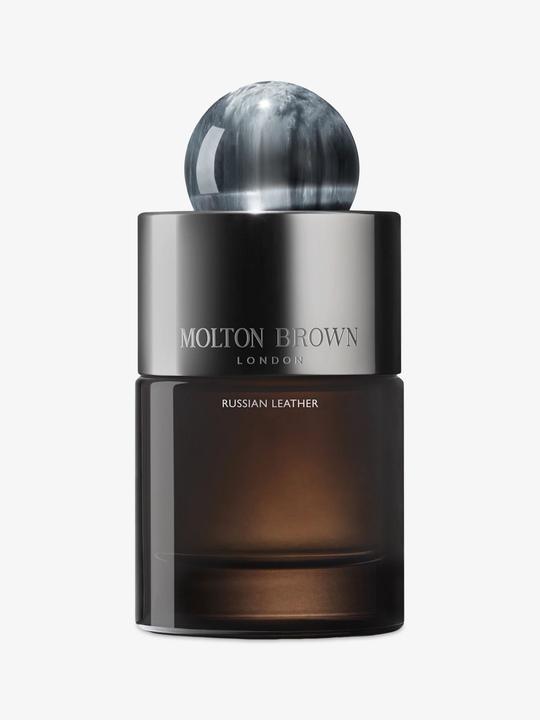 Produktbild Molton Brown Molton Eau de Parfum Dark Leather 100 ml (Eau de Parfum, 100 ml)