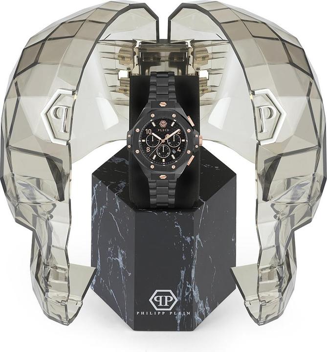 Image du produit Philipp Plein PWPRA0424 (Chronographe)