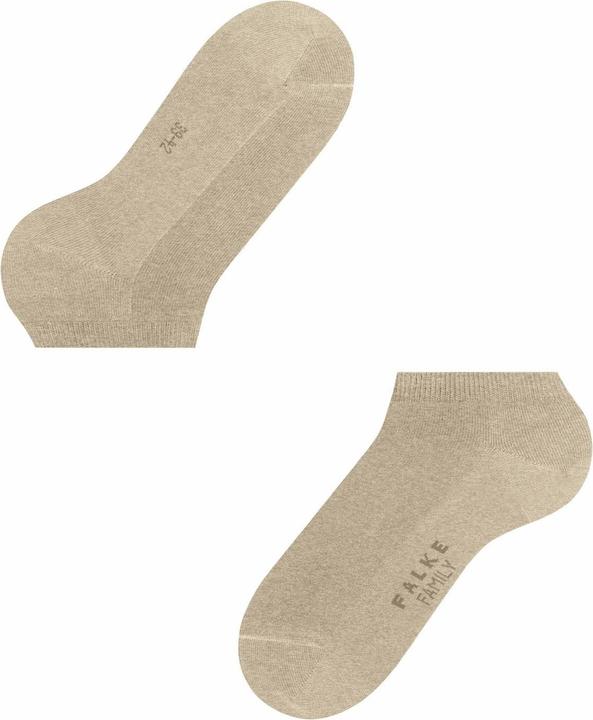 Actual product image Falke Family SN (pack of 3, 39 - 42)