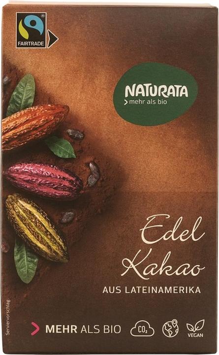 Produktbild Naturata Edel (125 g)