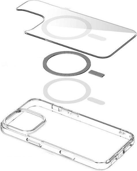Actual product image eSTUFF INFINITE OSLO iPhone 16 Pro (Apple iPhone 16 Pro)