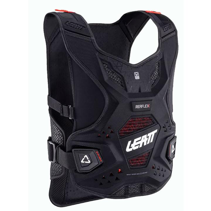 Produktbild Leatt Chest Protector ReaFlex Women (S/M, Brustprotektor, Einzelstück)