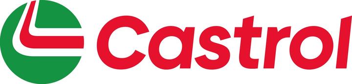 Produktbild Castrol Lock Up Sweatshirt (M)