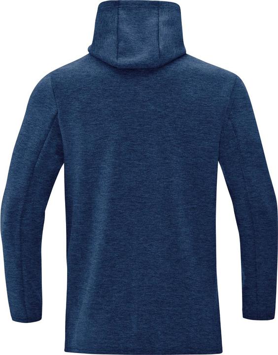 Immagine prodotto JAKO Felpa Con Cappuccio Premium Basics Ladies (42)