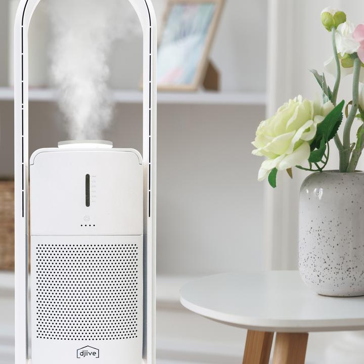 Produktbild Djive ARC Humidifier (25 m²)