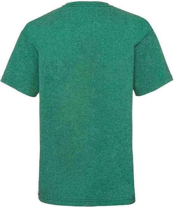 Produktbild Fruit of the Loom Valueweight TShirt (152, 158)