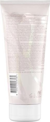 Immagine prodotto Gillette Venus Satin Care Esfoliante levigante per la pelle (177 ml)