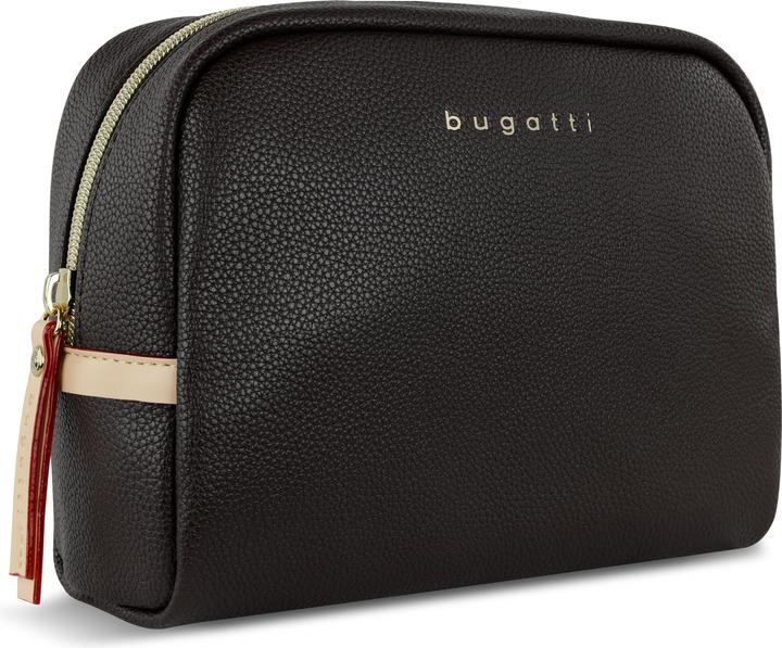 Immagine prodotto Bugatti Ella Kosmetiktasche, brun foncé (3 l)