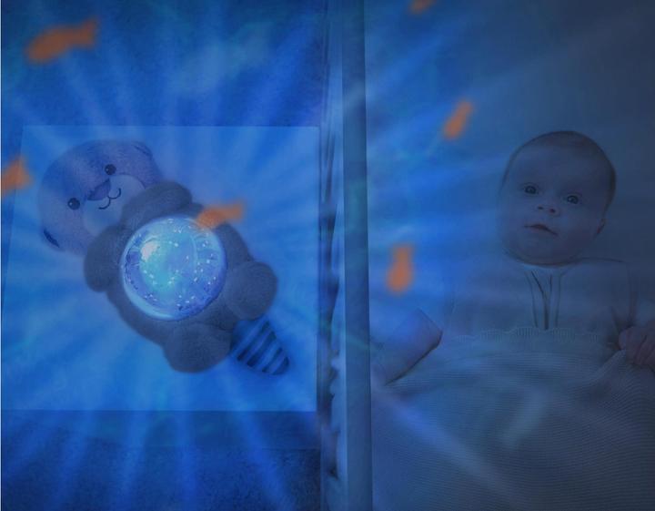 Image du produit ZaZu Projecteur marin