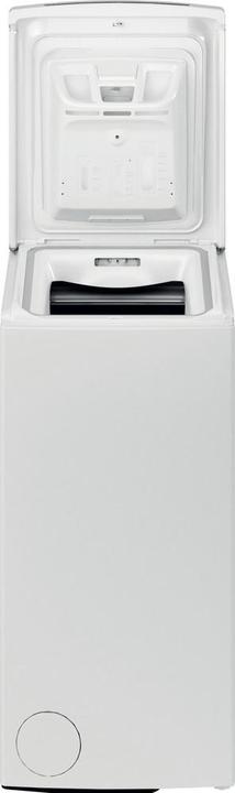 Actual product image Whirlpool TDLRBX 6252BS EU (6 kg, Downwards, EU plug)