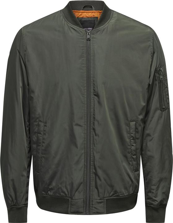 Only & Sons Blouson Jacke (M)
