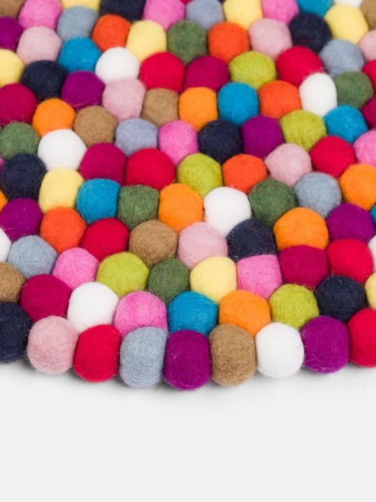 Actual product image Myfelt Round Flat Point XXXL (Ø 300 cm)