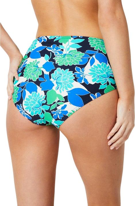 Immagine prodotto Universal Textiles Slip Bikini Fiori Audaci Fasciante Donna (34 D)