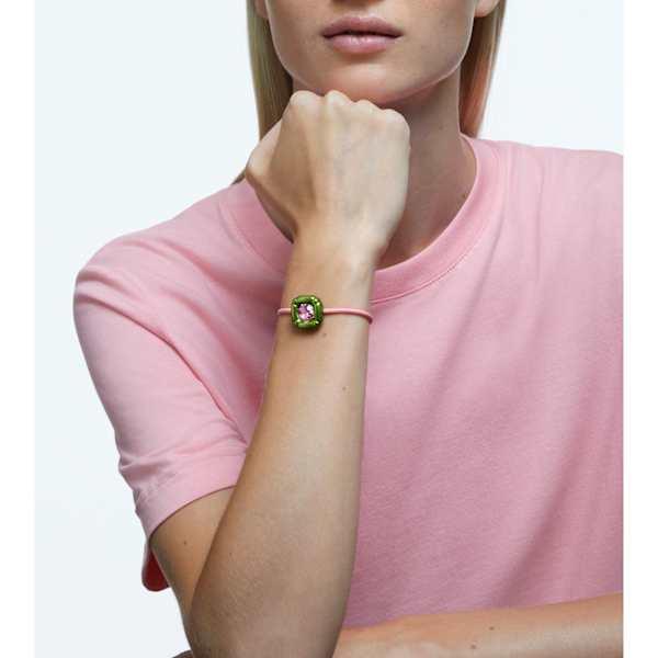 Produktbild Swarovski Ladies' Bracelet 5613643 25 cm (25 cm, Aluminium)