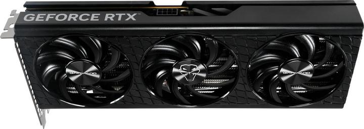 Produktbild Gainward VGA RTX5060TI 16GB Python III (16 GB)