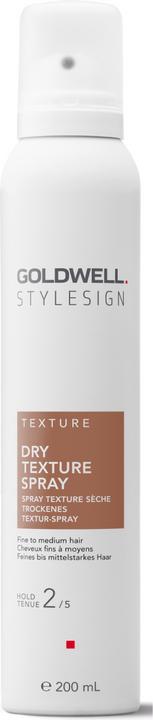 Produktbild Goldwell StyleSign Texture Trockenes Textur Spray (200 ml)