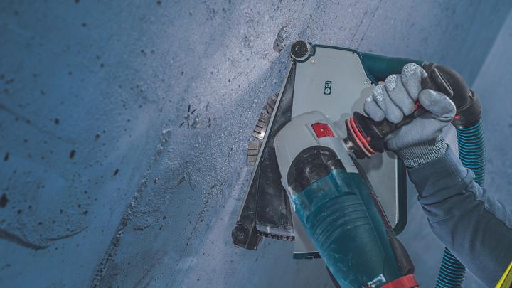 Produktbild Bosch Professional Zubehör PRO Concrete Diamanttrennscheibe, 230 x 22,23 mm