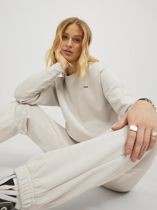 Actual product image JJXX JXAbbie Long Sleeve Sweatshirt (XS)