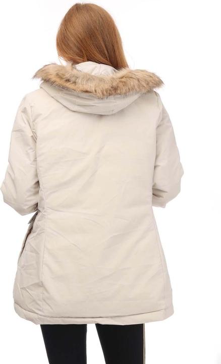 Produktbild adidas Utilitas Parka mit Kapuze (XS)