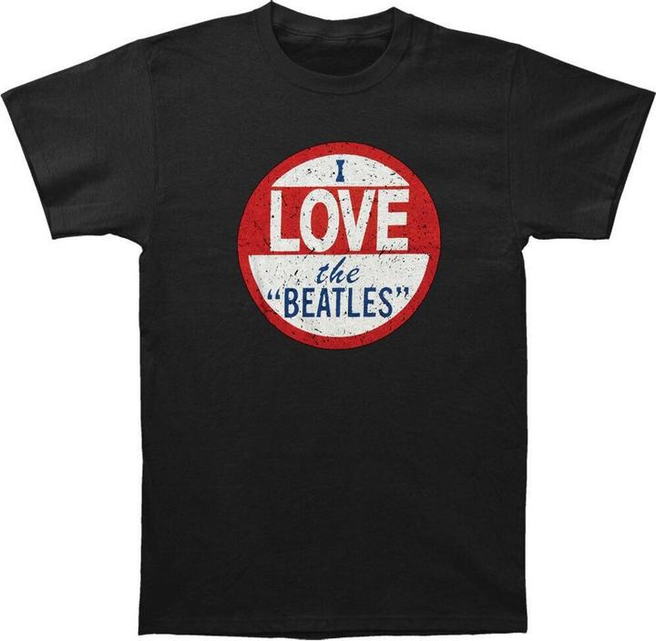 I Love TShirt