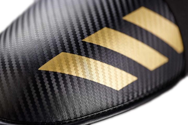Actual product image adidas Pro Kickboxing Schuhe (L)