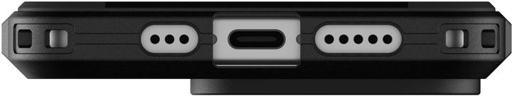 Actual product image UAG Civilian Magsafe Case (Apple iPhone 15 Pro)