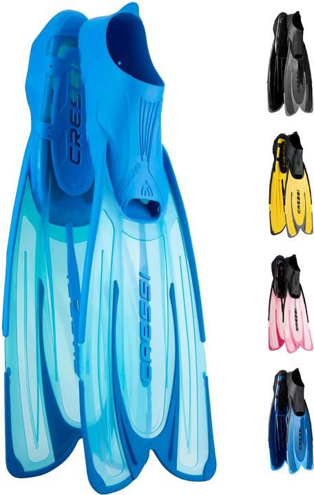 Image du produit Cressi Agua (39 - 40)