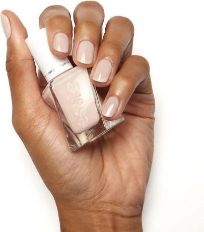 Actual product image Essie Gel Couture (40 Fairy Tailor, Colour paint)