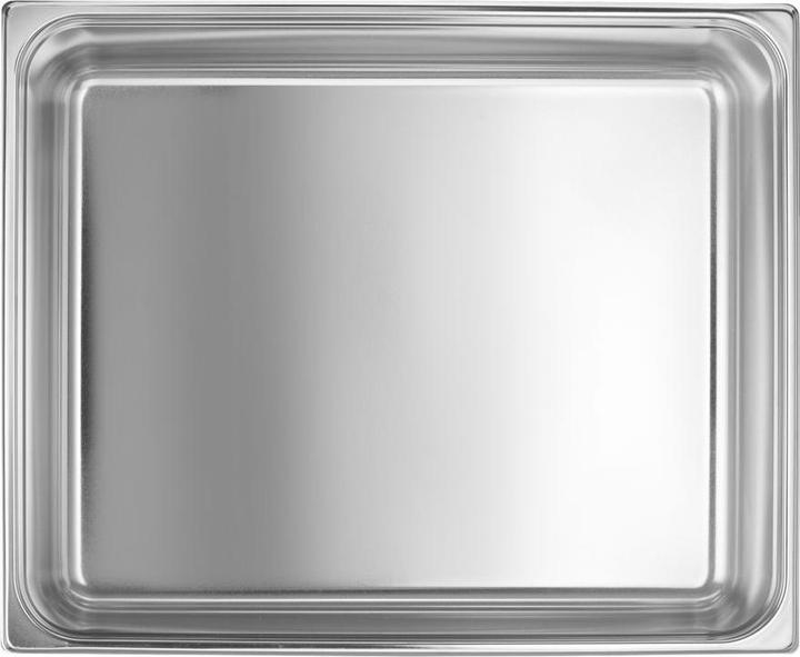 Produktbild Hendi Gastronorm Behälter 2/1 100 mm Edelstahl ProfiLine (GN 2/1, 30 l)