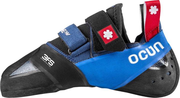 Immagine prodotto Ocun Scarpe da arrampicata Ozone HV (37.5)