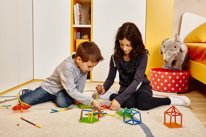 Image du produit Geomag Couleur