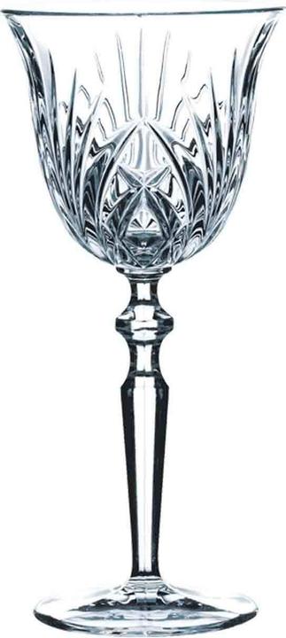 Actual product image Nachtmann Palais (18 Glasses, Red wine glasses, White wine glasses, Champagne glasses)