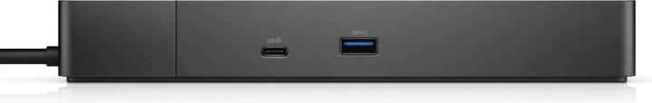 Actual product image Dell WD19S (USB-C, 9 Ports)