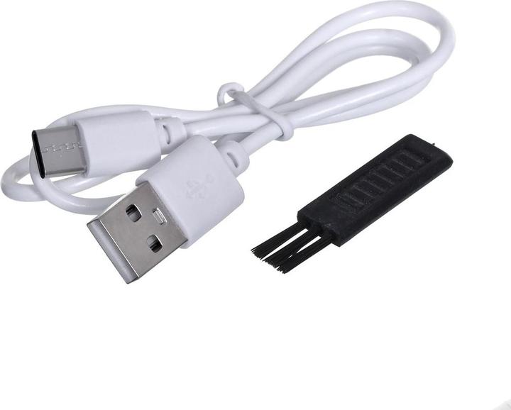 Produktbild Esperanza ECS011 Kabelloser Kleiderrasierer