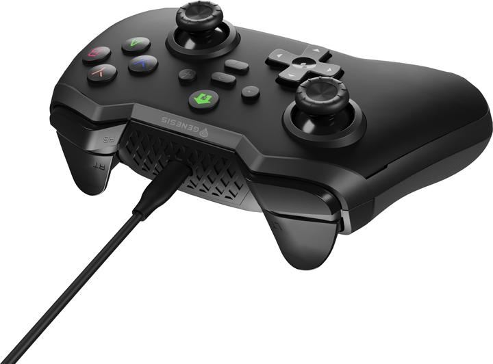 Immagine prodotto Genesis Gamepad MANGAN 300 cablato (Android, PC, Switch)