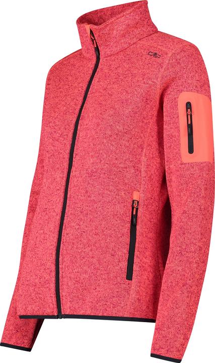 Produktbild CMP Campagnolo Strick Fleece (36)