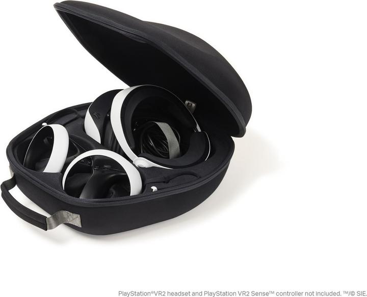 Actual product image PowerA PS5 VR2 Carrying Case POWER A officially licensed