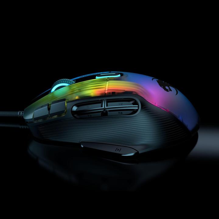 Image du produit Roccat Kone XP (Filaire)