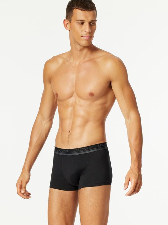 Produktbild Schiesser Boxershorts Uncover (3XL, 6er Pack)