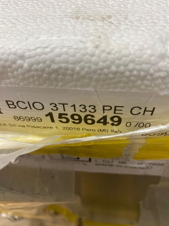 Produktbild Bauknecht BCIO3T133PECH
