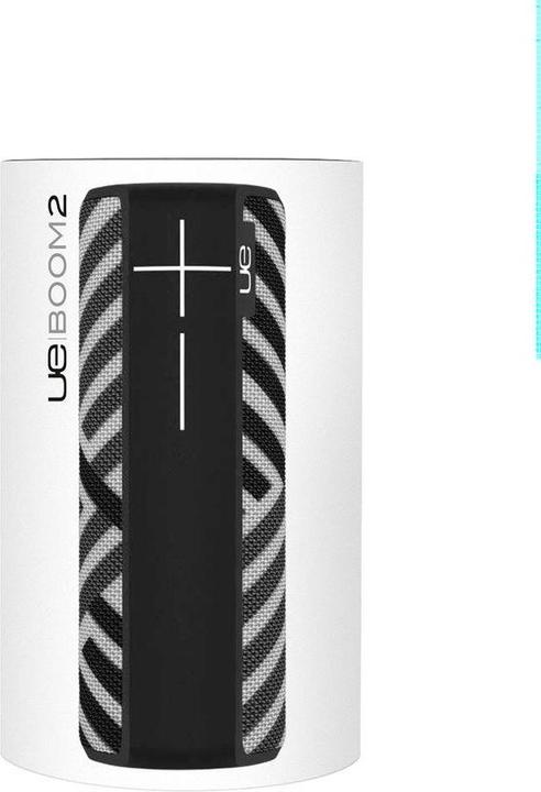 Actual product image UE Boom 2 (15 h, Rechargeable battery operated)