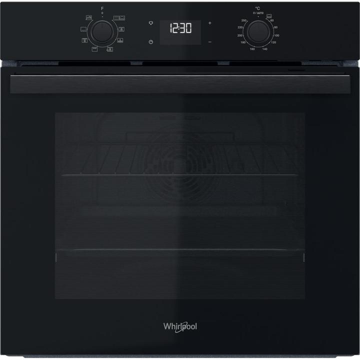 Produktbild Whirlpool OFEN OMK58CU1SX