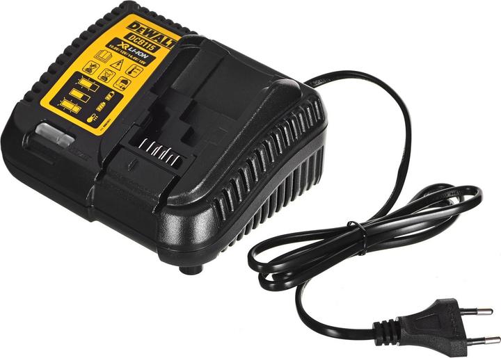 Image du produit DeWalt DCG405P2 (125 mm)