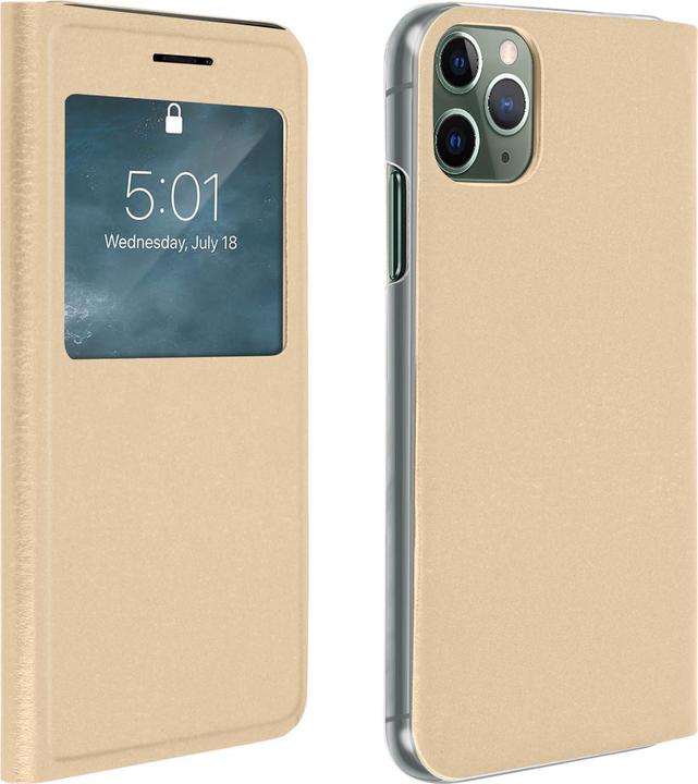 Actual product image Avizar Sview Series (Apple iPhone 11 Pro Max)