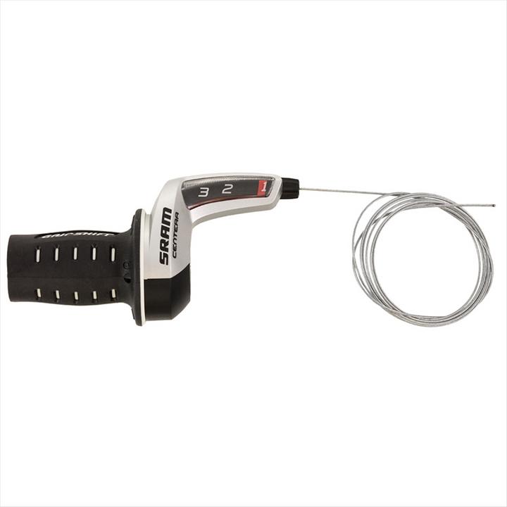 Actual product image Sram Centera, Shimano compatible