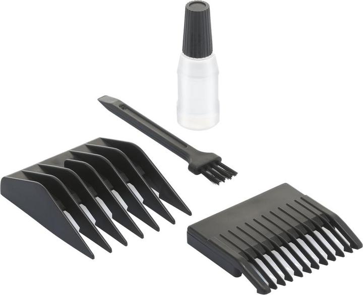 Produktbild Moser Primate