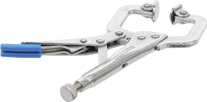 Produktbild BGS Schweisser-Gripzange (110 mm)