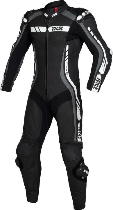 Image du produit iXS RS-800 1.0 (Hommes, 56)