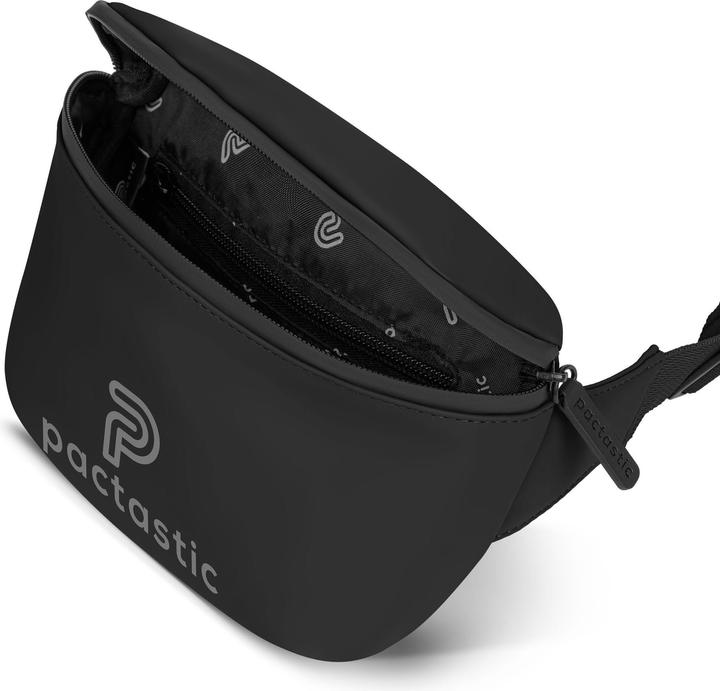 Actual product image Pactastic Urban Collection belt bag 21 cm