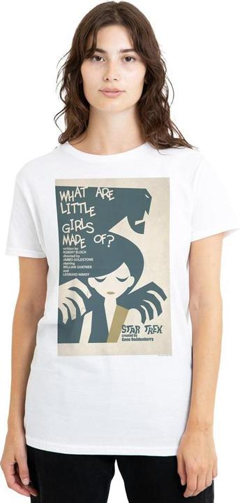 Produktbild The Original Series Episode 7 TShirt (L)